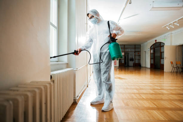 Pest Control for Restaurants in Saxapahaw, NC